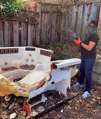 Reliable Morgantown, MS Junk Removal Services Solutions