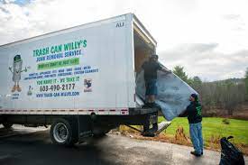 Best Shed Removal  in Morgantown, MS